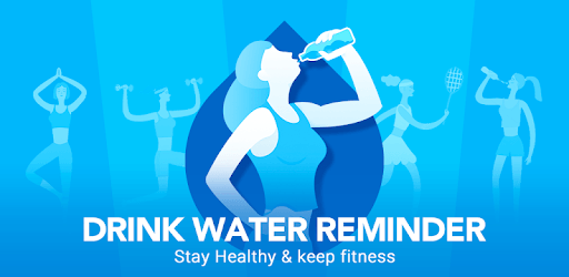 Drink Water Reminder - Water Tracker & Alarm PC screenshot