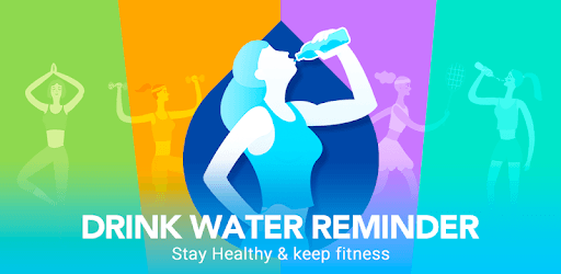 Drink Water Reminder - Daily Water Intake & Alarm PC screenshot