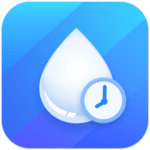 Drink Water Reminder - Daily Water Intake & Alarm icon