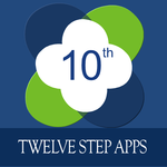 Tenth Step icon