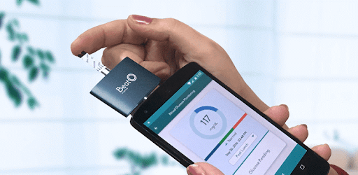 BeatO – Diabetes Care and Management App PC screenshot