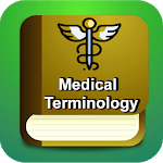 Medical Terminology Dictionary | Free & Offline icon