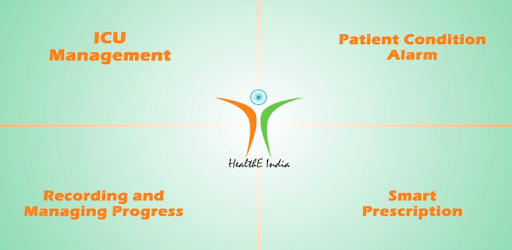 HealthEIndia Patients PC screenshot