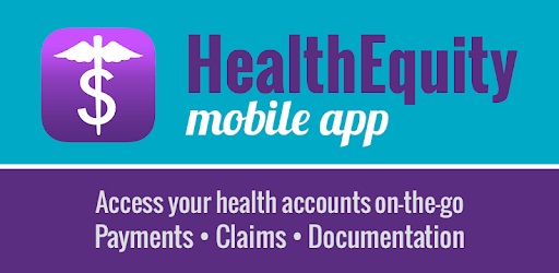 HealthEquity Mobile PC screenshot