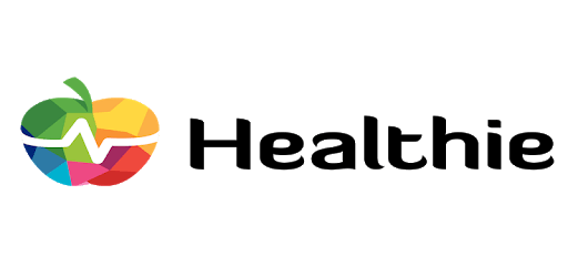 Healthie PC screenshot