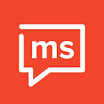 MS Buddy: Multiple Sclerosis Chat App icon