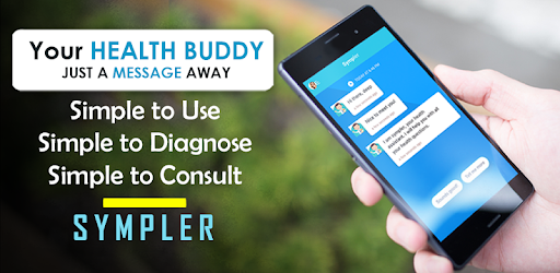 Sympler - Your Health Buddy PC screenshot