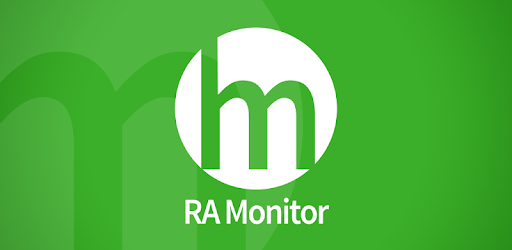 RA Monitor PC screenshot RA Monitor PC screenshot