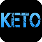 Keto Diet Meal Plan and Recipes icon