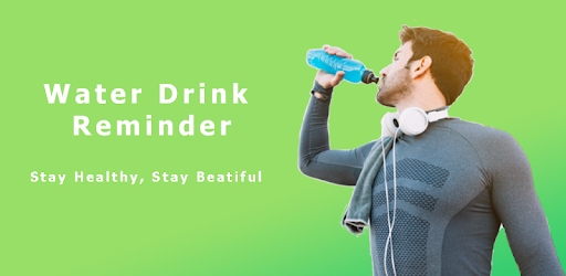 Water Drink Reminder Free – Water Tracker & Alarm PC screenshot