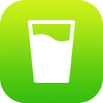 Water Drink Reminder Free – Water Tracker & Alarm icon