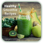 Healthy Smoothie Recipes Free icon