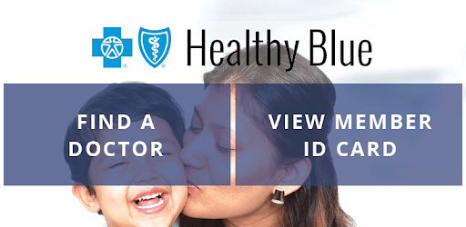 Healthy Blue PC screenshot Healthy Blue PC screenshot