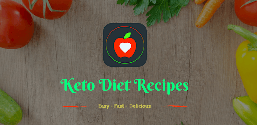 Keto Diet Recipes: Ketogenic Diet Recipe App Free PC screenshot