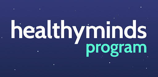 Healthy Minds Program PC screenshot Healthy Minds Program PC screenshot
