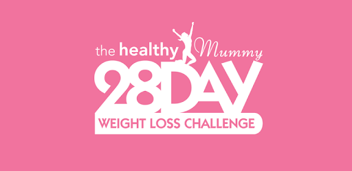 28 Day Weight Loss Challenge PC screenshot