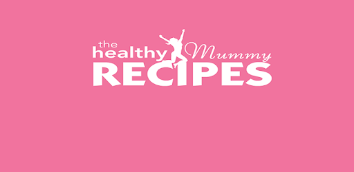 Healthy Mummy Recipes PC screenshot