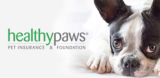 Healthy Paws Pet Insurance App PC screenshot