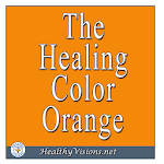 Healing Color of Orange for PC