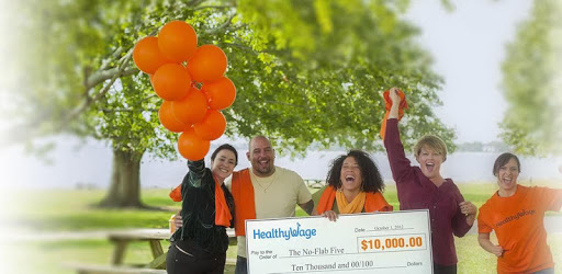 HealthyWage: Lose Weight & Win PC screenshot HealthyWage: Lose Weight & Win PC screenshot