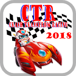 Car's Transfrom Racing - CTR icon