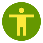 Turf User Statistics icon