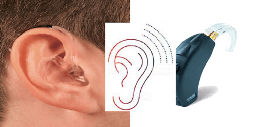 EasyListening - Hearing Aid PC screenshot