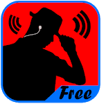 Super Ear super Hearing icon