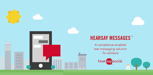 Hearsay Relate PC screenshot