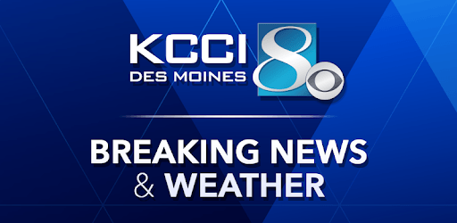 KCCI 8 News and Weather PC screenshot