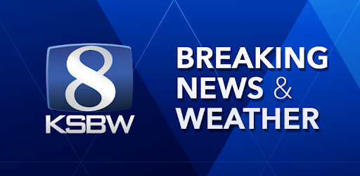 KSBW Action News 8 and Weather PC screenshot KSBW Action News 8 and Weather PC screenshot