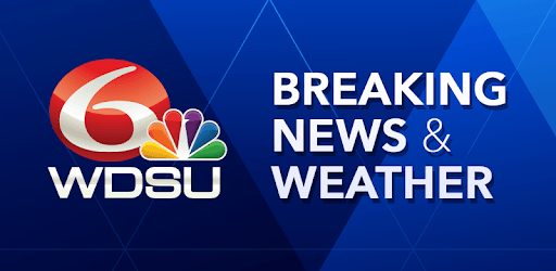 WDSU News and Weather PC screenshot