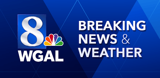 WGAL News 8 and Weather PC screenshot