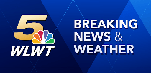 WLWT News 5 and Weather PC screenshot