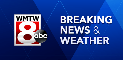 WMTW News 8 and Weather PC screenshot