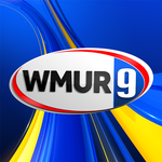 WMUR News 9 - NH News, Weather icon
