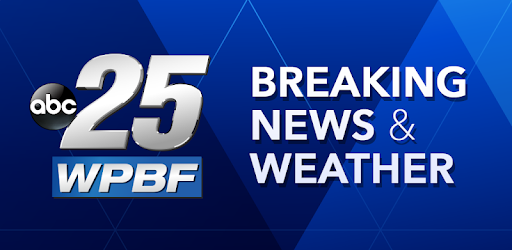 WPBF 25 News and Weather PC screenshot WPBF 25 News and Weather PC screenshot