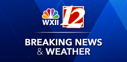 WXII 12 News and Weather PC screenshot