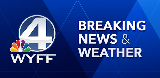 WYFF News 4 and weather PC screenshot