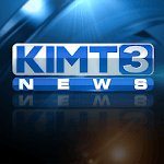 KIMT News 3 icon