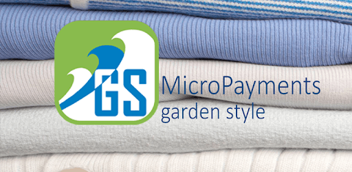 MicroPayments GS PC screenshot