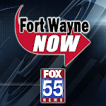 FOX 55 Fort Wayne icon