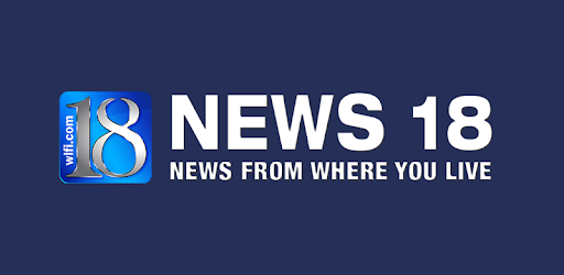 WLFI-TV News Channel 18 PC screenshot