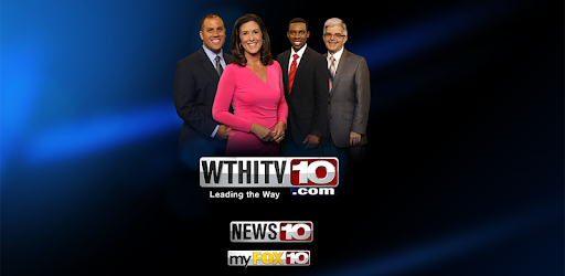 WTHI News 10 PC screenshot WTHI News 10 PC screenshot