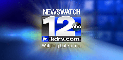 KDRV NewsWatch 12 PC screenshot KDRV NewsWatch 12 PC screenshot
