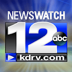 KDRV NewsWatch 12 for PC KDRV NewsWatch 12 for PC