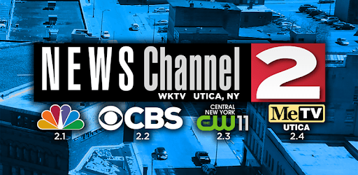 WKTV NewsChannel 2 PC screenshot