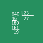 DivEasy - Easy Division icon