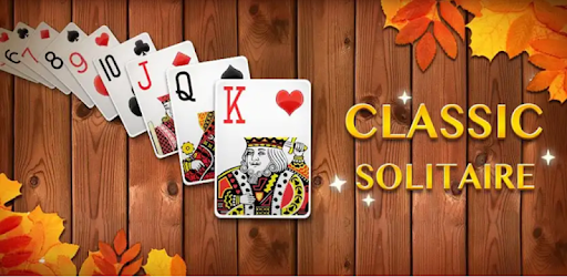 Solitaire 2019 PC screenshot