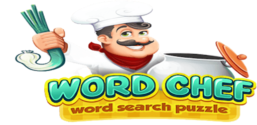 Word Chef Story PC screenshot Word Chef Story PC screenshot